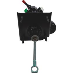 Cardone Remanufactured Hydroboost Units for 2017-2022 F-250 SUPER DUTY, F-350 SUPER DUTY - 52-8001