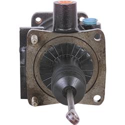 Cardone Remanufactured Power Brake Boosters for 1990-1991 B60, B6000 - 52-9920