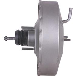 Cardone Remanufactured Power Brake Boosters for 1988-1989 929 - 53-2011