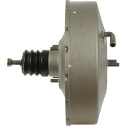 Cardone Remanufactured Power Brake Boosters for 1987-1989 MIGHTY MAX, RAM 50 - 53-2025