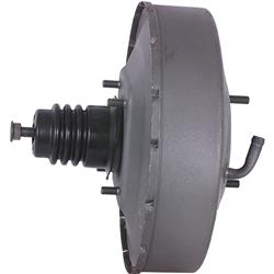 Cardone Remanufactured Power Brake Boosters for 1990-1996 MIGHTY MAX, 1990-1993 RAM 50 - 53-2027