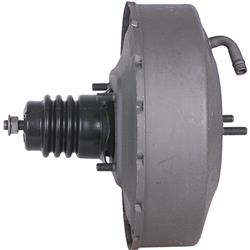 Cardone Remanufactured Power Brake Boosters for 1987-1988 MIGHTY MAX, RAM 50 - 53-2131