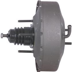 Cardone Remanufactured Power Brake Boosters for 1987-1990 PULSAR NX, 1986-1990 SENTRA - 53-2150