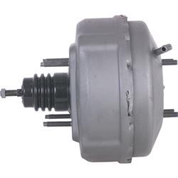Cardone Remanufactured Power Brake Boosters for 1985-1988 CRESSIDA - 53-2480