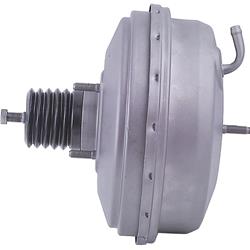 Cardone Remanufactured Power Brake Boosters for 1999-2005 GRAND VITARA - 53-2509