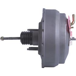 Cardone Remanufactured Power Brake Boosters for 2002-2005 IS300 - 53-2515