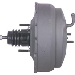 Cardone Remanufactured Power Brake Boosters for 1993-1997 ALTIMA, 1991-1996 G20 - 53-2547