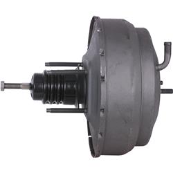 Cardone Remanufactured Power Brake Boosters for 1988-1994 D21, 1995-1997 PICKUP - 53-2555