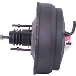 Cardone Remanufactured Power Brake Boosters for 1998-2000 FRONTIER - 53-2744