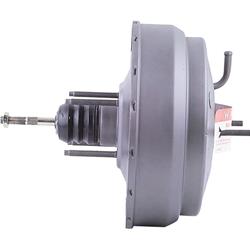 Cardone Remanufactured Power Brake Boosters for 1998-1999 SLX, 1998-2002 TROOPER, 1999-2001 VEHICROSS - 53-2758
