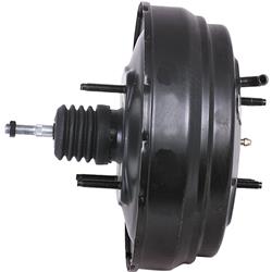 Cardone Remanufactured Power Brake Boosters for 1989-1992 CRESSIDA - 53-2765