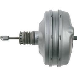 Cardone Remanufactured Power Brake Boosters for 2003-2010 9-3, 2010 9-3X - 53-2946