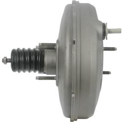 Cardone Remanufactured Power Brake Boosters for 2011-2014 XD, 2012-2018 YARIS - 53-3609