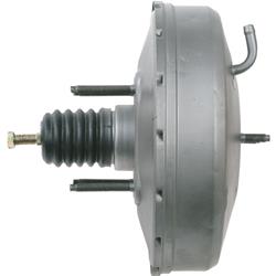 Cardone Remanufactured Power Brake Boosters for 2002-2003 SIENNA - 53-4634