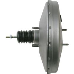 Cardone Remanufactured Power Brake Boosters for 2007-2012 SENTRA - 53-4938