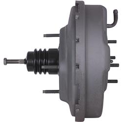Cardone Remanufactured Power Brake Boosters for 1983-1984 CRESSIDA - 53-5033