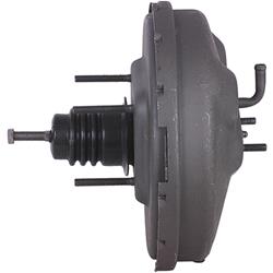 Cardone Remanufactured Power Brake Boosters for 1983 MAXIMA - 53-5076