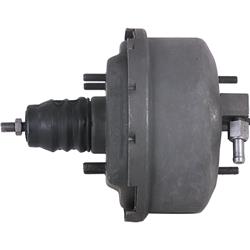 Cardone Remanufactured Power Brake Boosters for 1977-1978 B1800, 1979-1980 B2000, 1978-1980 COURIER - 53-5210