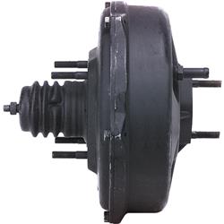 Cardone Remanufactured Power Brake Boosters for 1976-1979 ACCORD - 53-5400