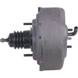 Cardone Remanufactured Power Brake Boosters for 1983-1984 B2000 - 53-5511