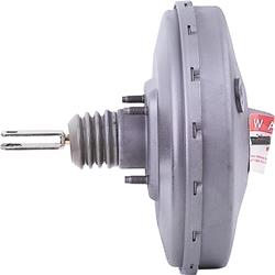 Cardone Remanufactured Power Brake Boosters for 2000-2004 S40, V40 - 53-5721
