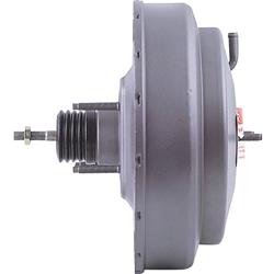 Cardone Remanufactured Power Brake Boosters for 2001 PATHFINDER, QX4 - 53-6404