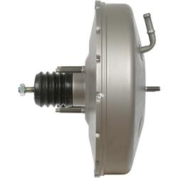 Cardone Remanufactured Power Brake Boosters for 2010-2013 FORTE KOUP, FORTE, 2009-2012 ELANTRA - 53-6801