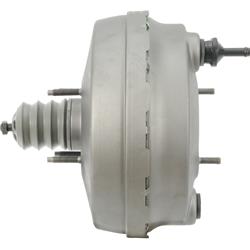 Cardone Remanufactured Power Brake Boosters for 2013 JX35, PATHFINDER - 53-7616
