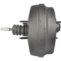 Cardone Remanufactured Power Brake Boosters for 2018-2023 PATHFINDER, QX60 - 53-7633