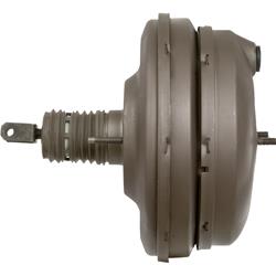 Cardone Remanufactured Power Brake Boosters for 2007-2018 X5, 2008-2019 X6 - 53-8008