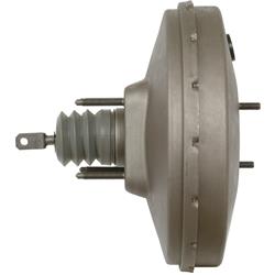 Cardone Remanufactured Power Brake Boosters for 2006-2014 5 - 53-8016