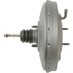 Cardone Remanufactured Power Brake Boosters for 2007-2011 VERSA - 53-8104