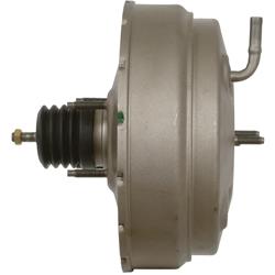 Cardone Remanufactured Power Brake Boosters for 2006-2007 SONATA - 53-8123