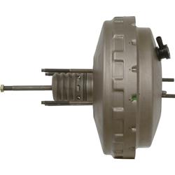 Cardone Remanufactured Power Brake Boosters for 2008-2009 TITAN - 53-8390