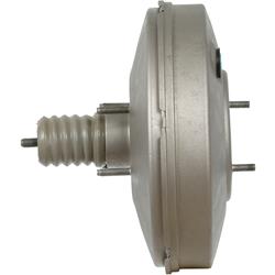 Cardone Remanufactured Power Brake Boosters for 2009-2013 6 - 53-8468
