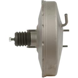 Cardone Remanufactured Power Brake Boosters for 2011-2016 SPORTAGE, 2010-2015 TUCSON - 53-8688