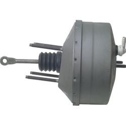 Cardone Remanufactured Power Brake Boosters for 2005-2011 DAKOTA, 2006-2009 RAIDER - 54-71915