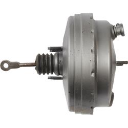 Cardone Remanufactured Power Brake Boosters for 2008-2012 LIBERTY, 2007-2011 NITRO, 2007-2010 WRANGLER - 54-71924