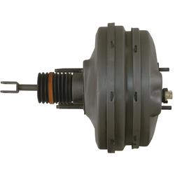 Cardone Remanufactured Power Brake Boosters for 2000-2003 LS, 2000-2002 S-TYPE - 54-72902