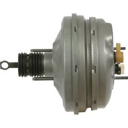 Cardone Remanufactured Power Brake Boosters for 2004-2007 FREESTAR, MONTEREY - 54-72905