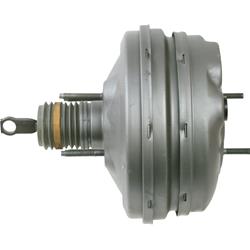 Cardone Remanufactured Power Brake Boosters for 2006-2007 FREESTAR, MONTEREY - 54-72911