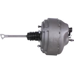 Cardone Remanufactured Power Brake Boosters for 1975-1976 F-250, F-350 - 54-73101