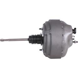 Cardone Remanufactured Power Brake Boosters for 1973-1976 F-250, 1969-1976 F-350, 1970-1972 P-350 - 54-73112