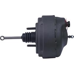 Cardone Remanufactured Power Brake Boosters for 1970-1971 D300 PICKUP, 1970-1974 W300 PICKUP - 54-73156