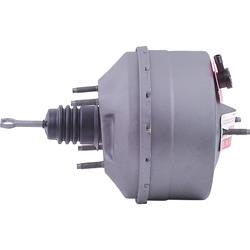 Cardone Remanufactured Power Brake Boosters for 1987-1991 E-350 ECONOLINE - 54-73185