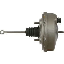 Cardone Remanufactured Power Brake Boosters for 1975-1977 COMET, MAVERICK - 54-73519