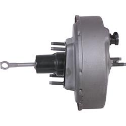 Cardone Remanufactured Power Brake Boosters for 1986-1989 AEROSTAR - 54-74102