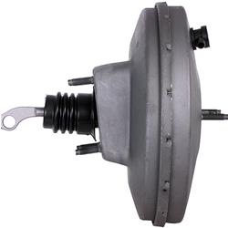 Cardone Remanufactured Power Brake Boosters for 1992-1993 E-150 ECONOLINE, E-150 ECONOLINE CLUB WAGON - 54-74218