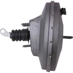Cardone Remanufactured Power Brake Boosters for 1995-1996 E-150 ECONOLINE, E-150 ECONOLINE CLUB WAGON - 54-74224