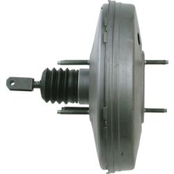 Cardone Remanufactured Power Brake Boosters for 2007-2010 MKX, EDGE, 2007-2015 CX-9 - 54-74232